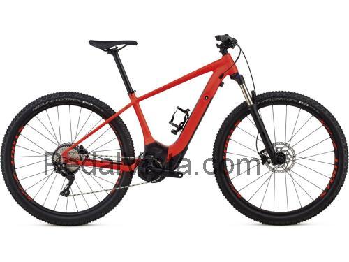 Specialized Turbo HT fiche technique et avis